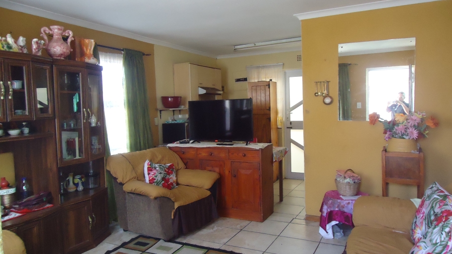 2 Bedroom Property for Sale in High Gate Western Cape